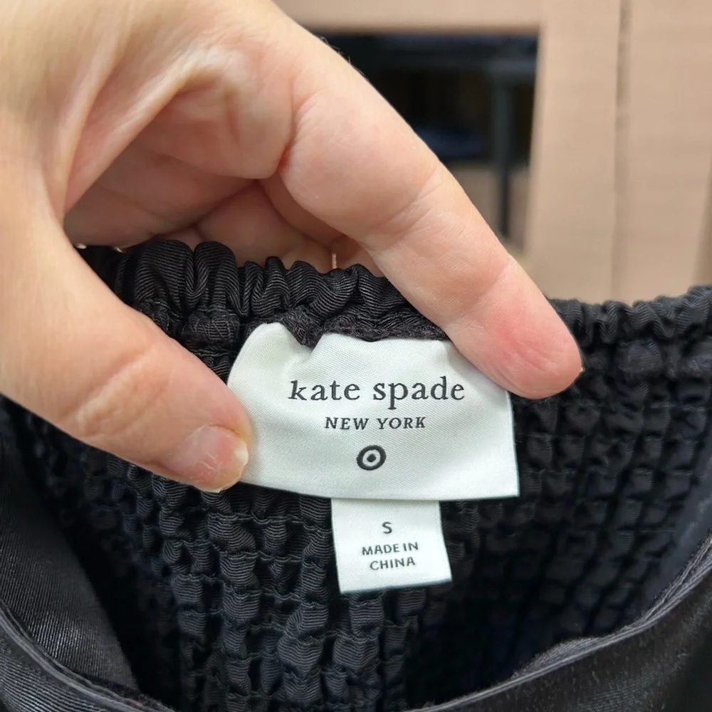 kate spade step out